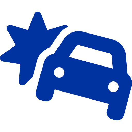 Auto Insurance Icon