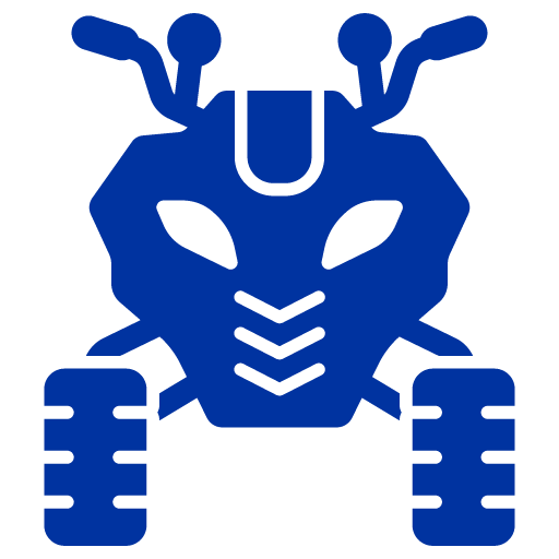 ATV Insurance Icon